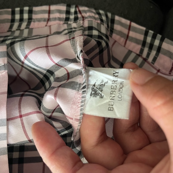 Burberry Dress - Picture 6 of 9